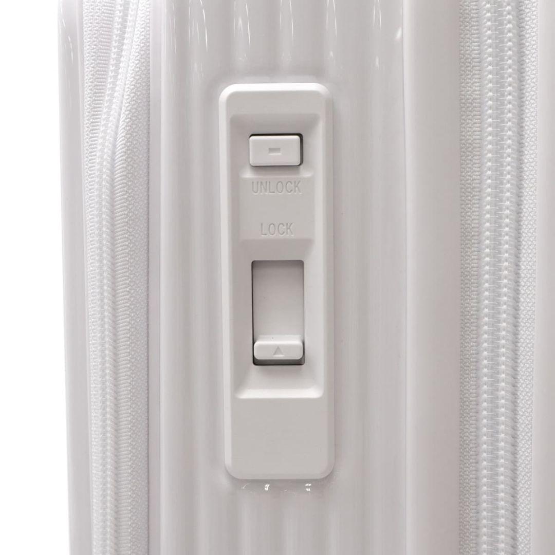 【新品】イノベーター スーツケース 75L （6〜7泊用）INV650DOR