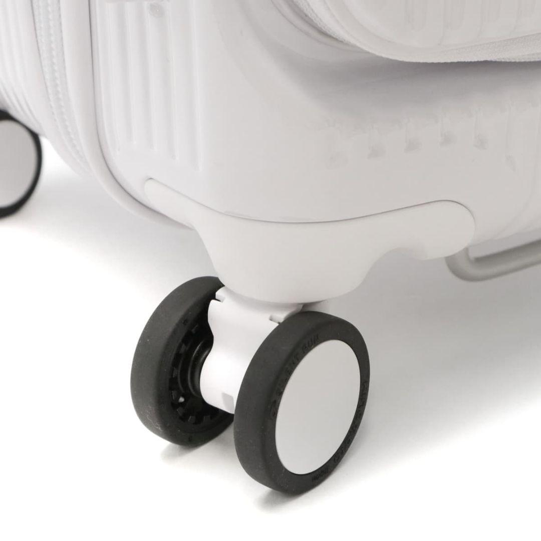 【新品】イノベーター スーツケース 75L （6〜7泊用）INV650DOR