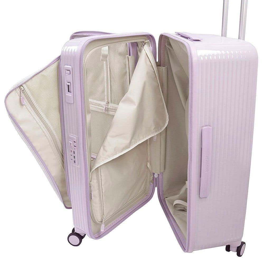 【新品】イノベーター スーツケース 75L （6〜7泊用）INV650DOR