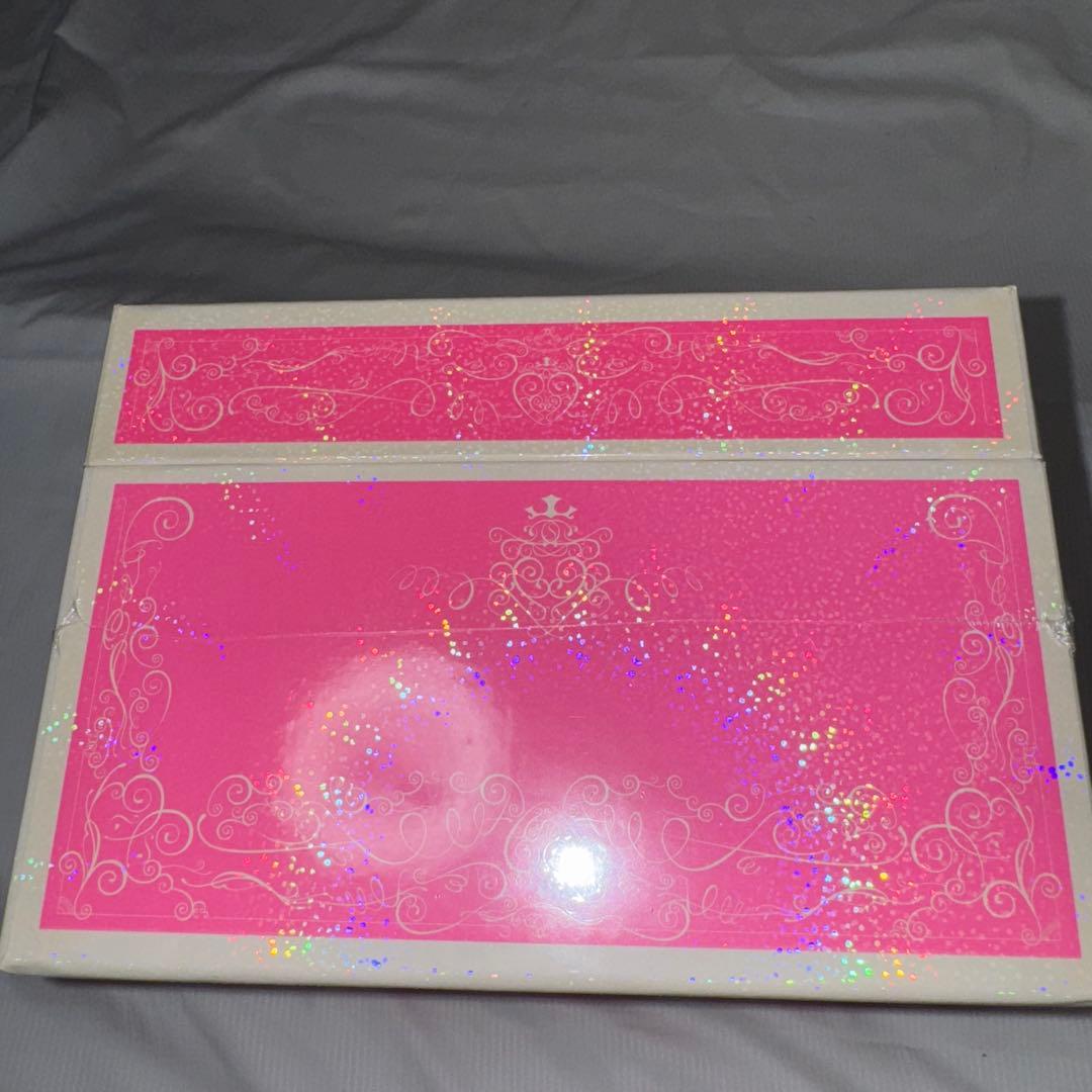 新品　松田聖子25th Anniversary PREMIUM DVD-BOX