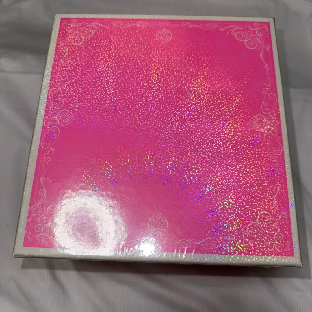 新品　松田聖子25th Anniversary PREMIUM DVD-BOX