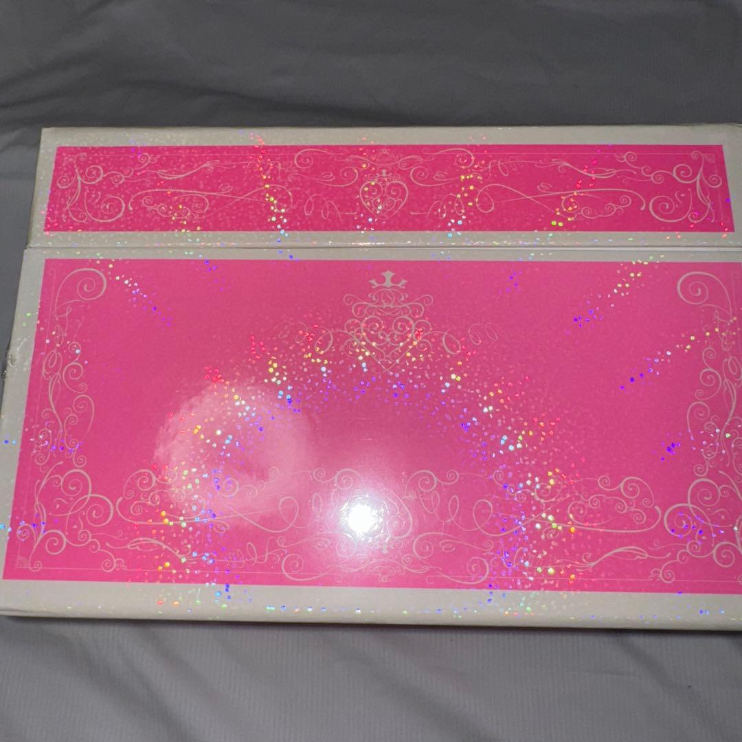 新品　松田聖子25th Anniversary PREMIUM DVD-BOX