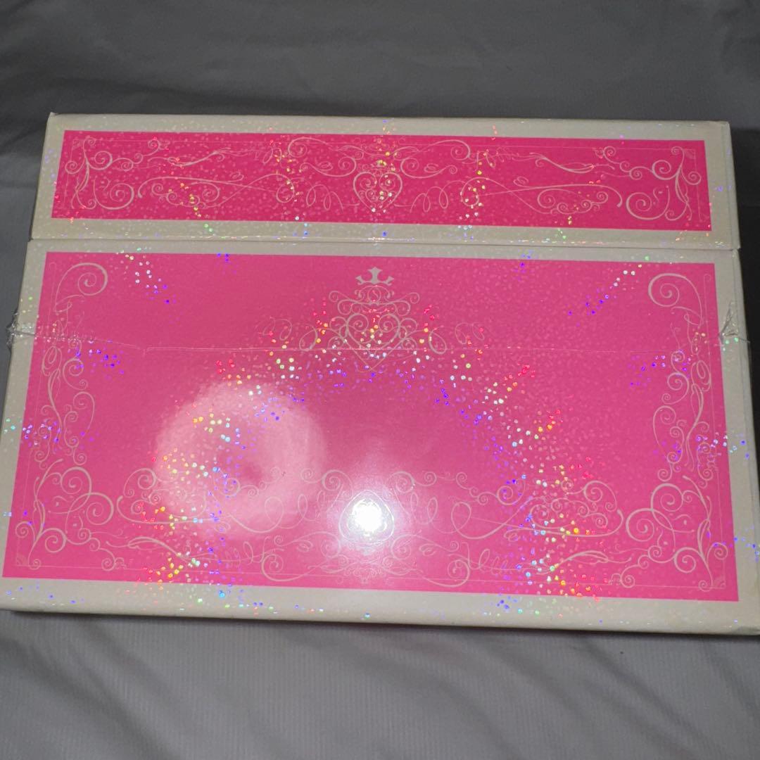 新品　松田聖子25th Anniversary PREMIUM DVD-BOX