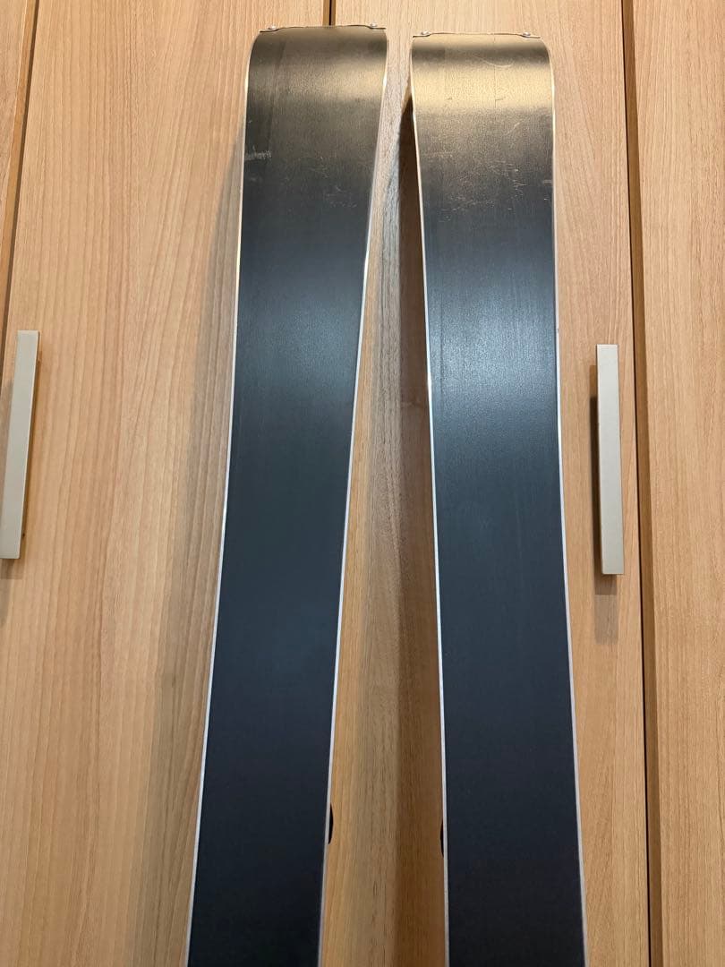 KOロシニョールEXPERT 78 スキー板 154cm GRIPWALK