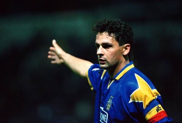 ユヴェントス 94/95 アウェイ ユニフォーム