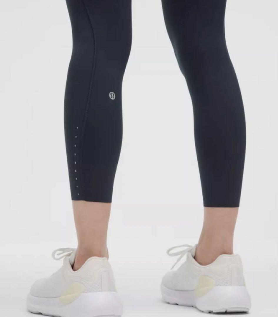新品 Lululemon Fast and Free HR Tight レギンス