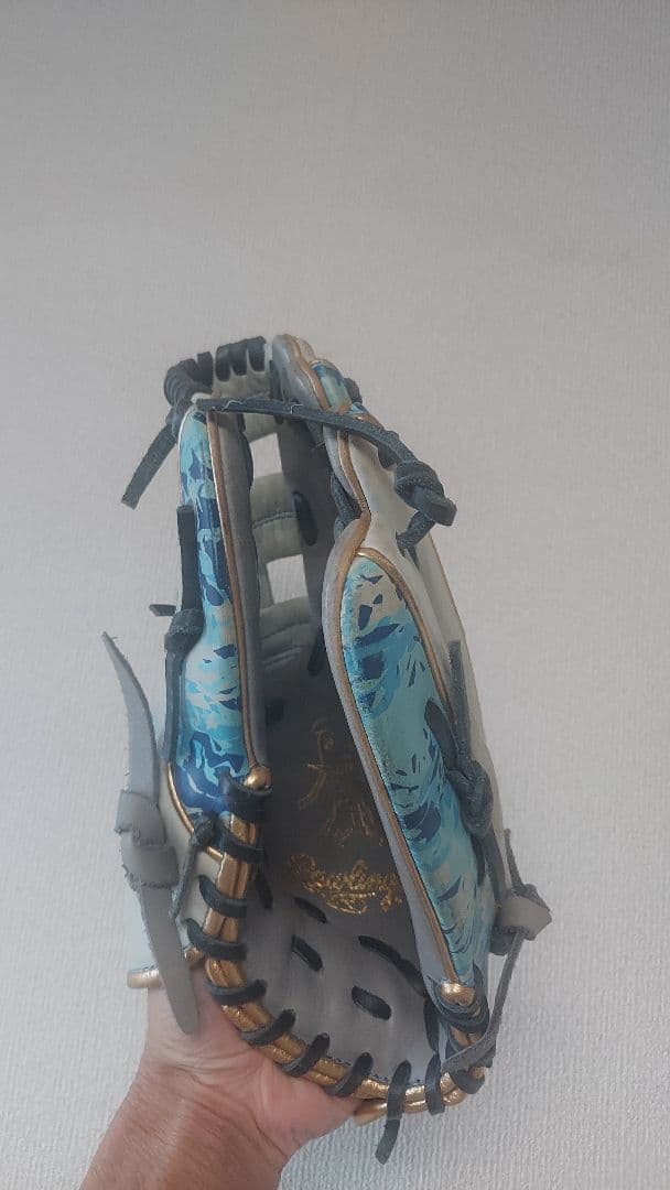 ローリングス　大人用　内野用グローブ