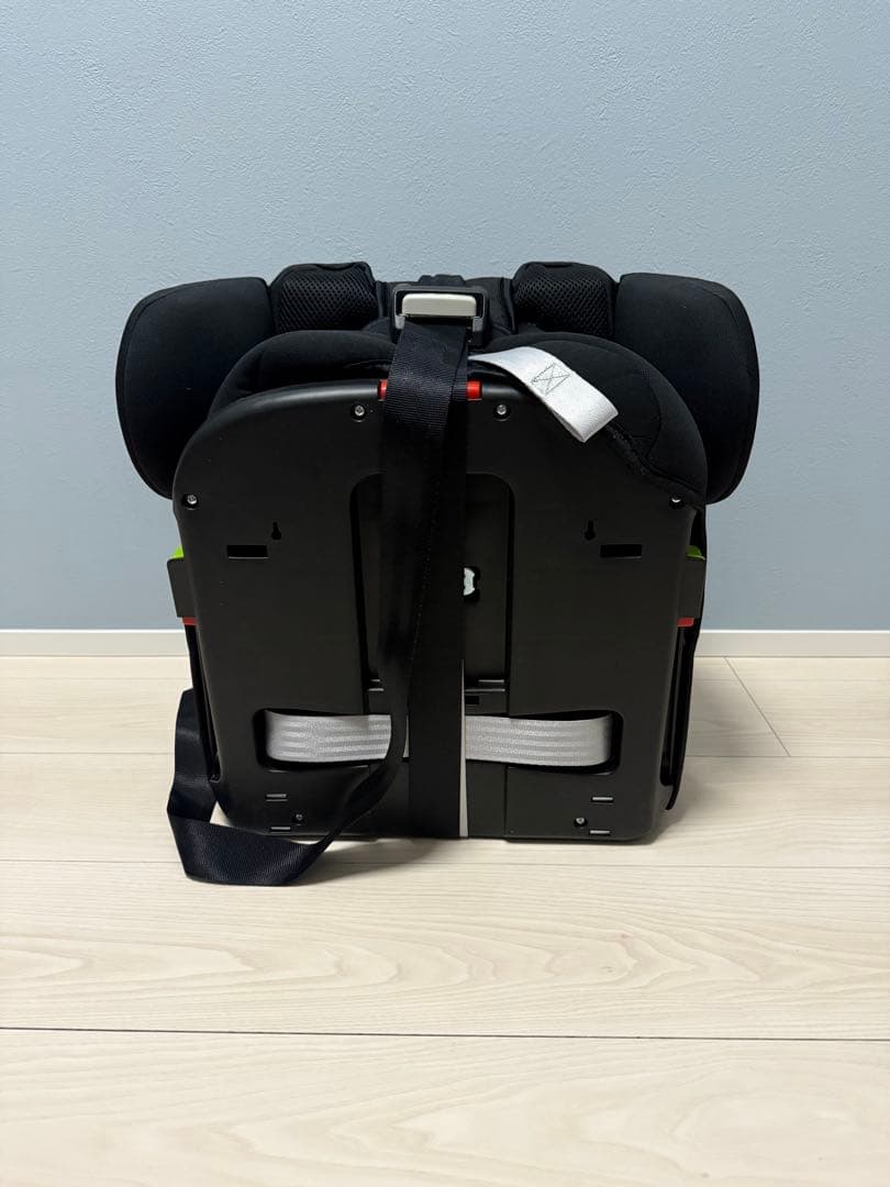 プッパプーポ 折りたたみ チャイルドシート CP-002