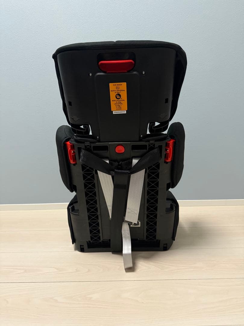 プッパプーポ 折りたたみ チャイルドシート CP-002