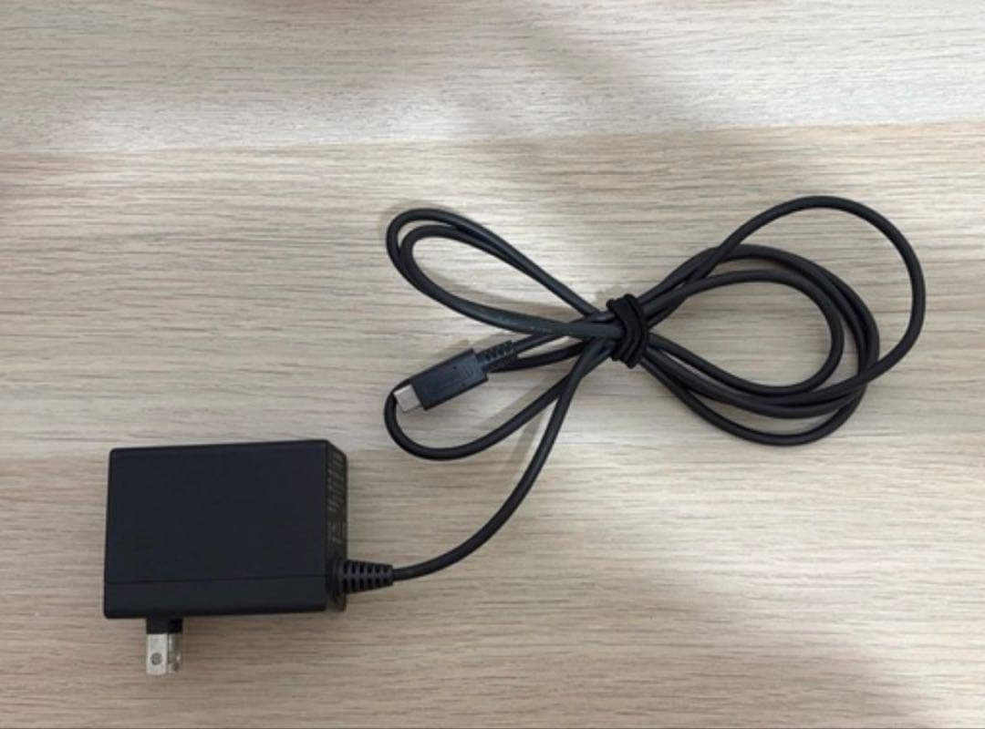 Nintendo Switch Lite 本体+充電器