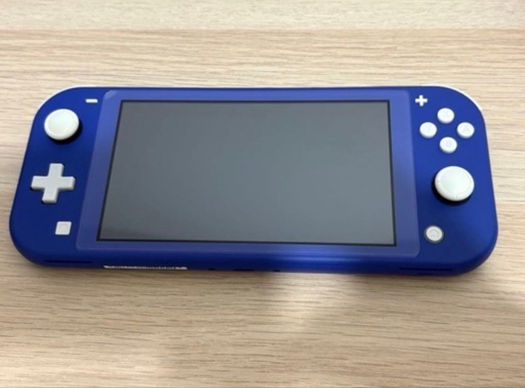Nintendo Switch Lite 本体+充電器