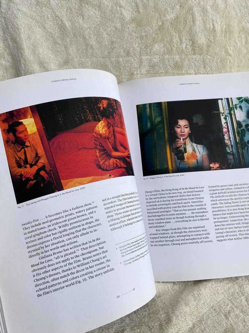 China Through the Looking Glass 図録