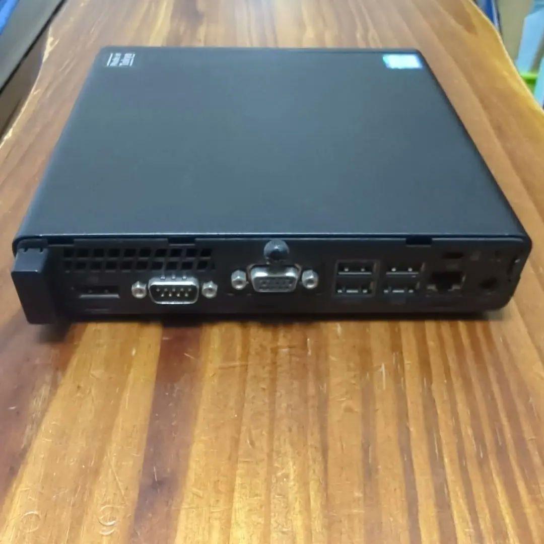 HP ProDesk 400G3 DM　第7世代CPUWindows10