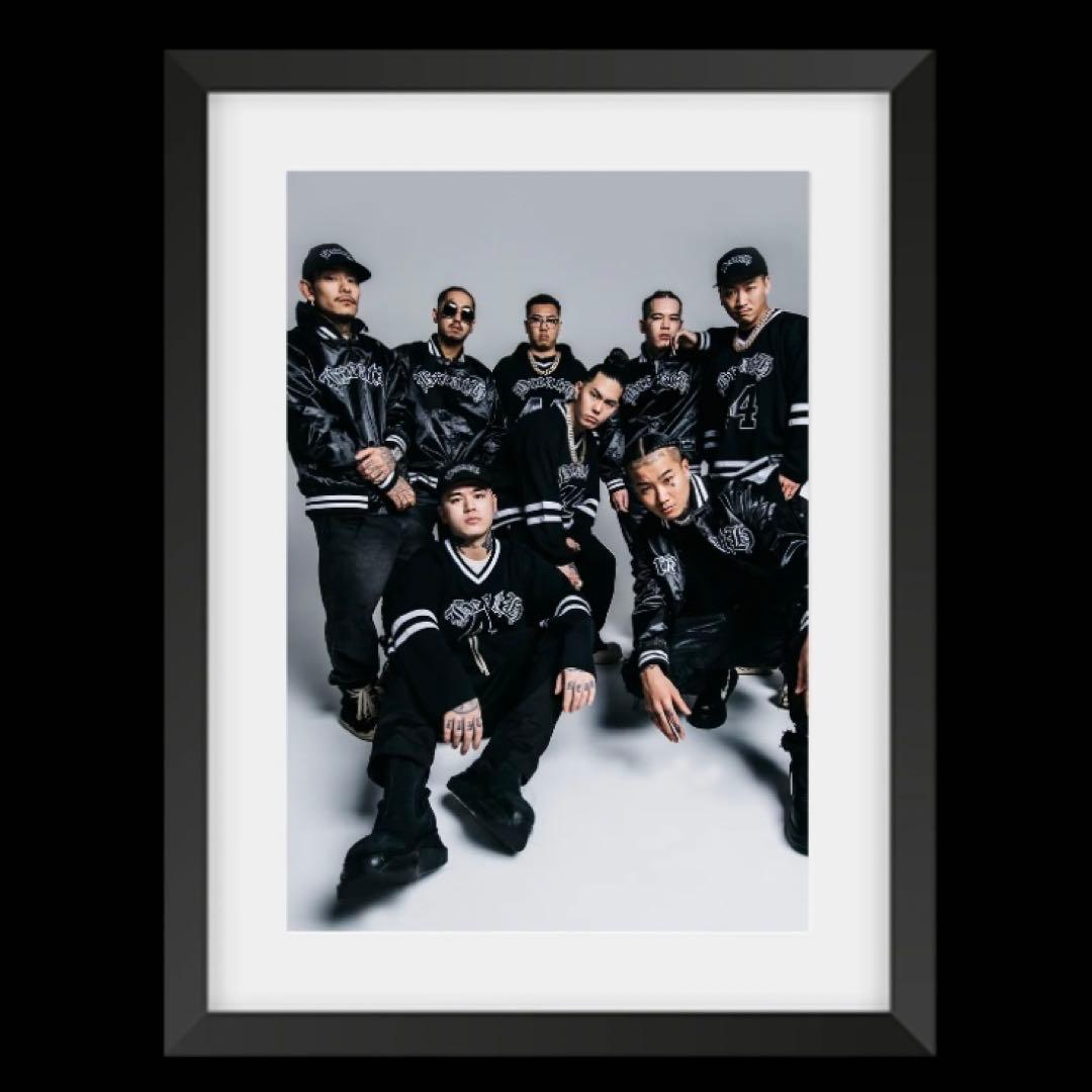 ミュージック BAD HOP THE LAST EDITION SPECIAL LIMITED