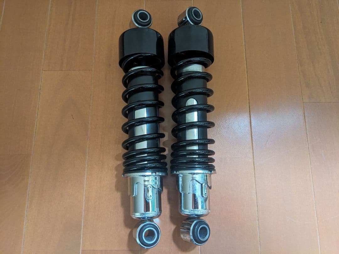 サスペンション 2個セット 高耐久性
