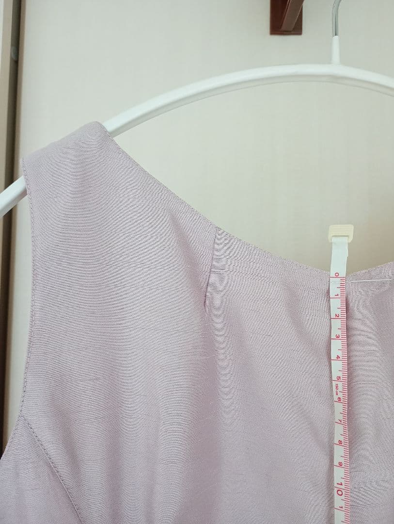 すぬこ　オケージョンドレス　シルク　マキシドレス マザードレス