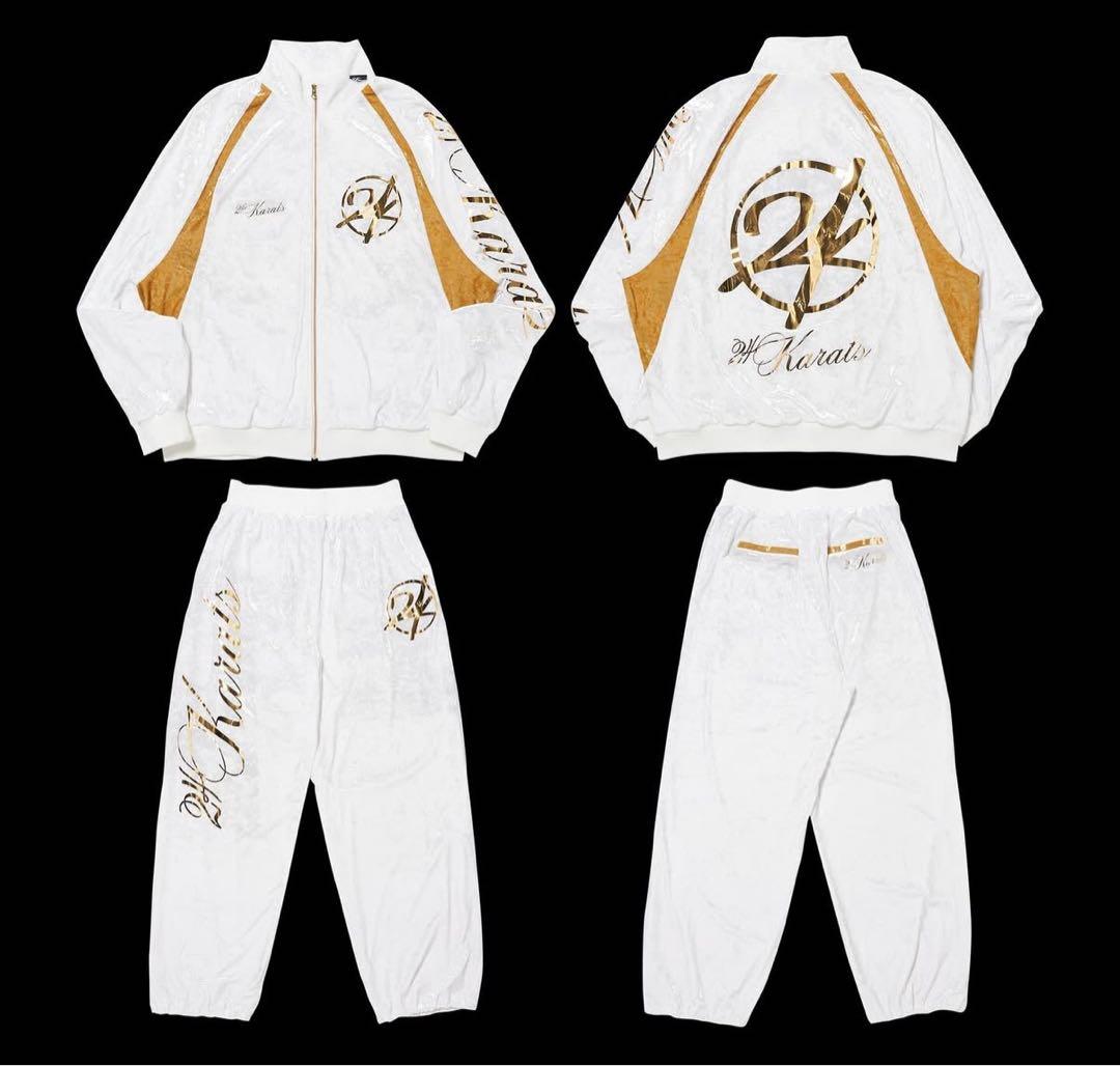 LDH LIVE EXPO 2024 三代目 セットアップ