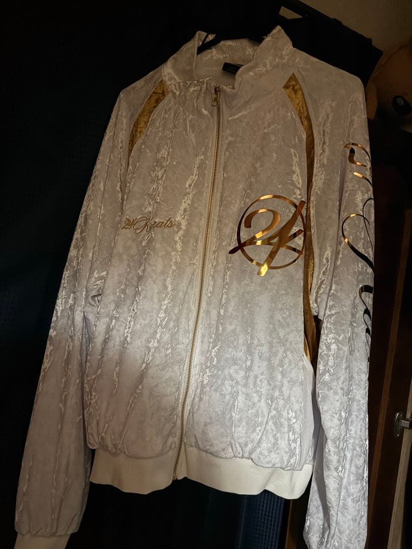 LDH LIVE EXPO 2024 三代目 セットアップ