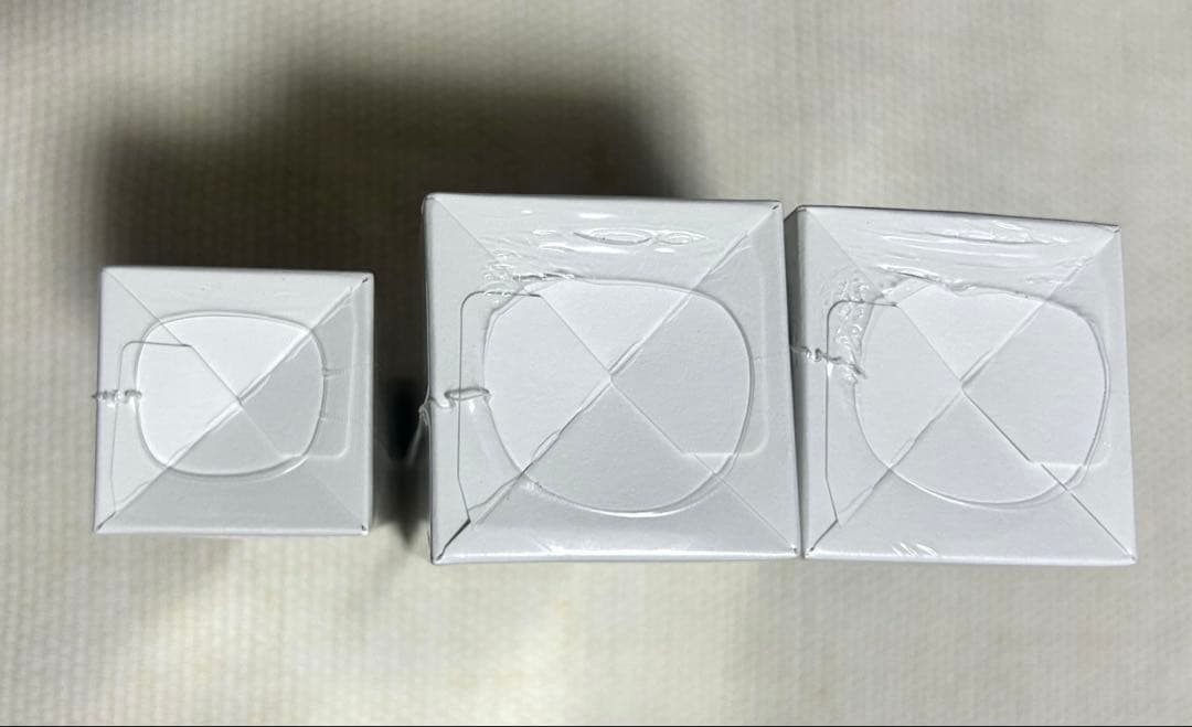 エレクトーレ　ミネラルオーレ　フェイストリートメント✖️3個セット