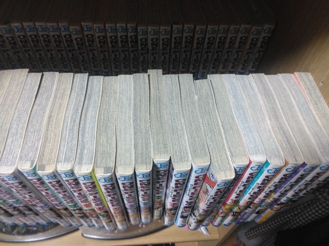 ワンピース全巻　113巻セット販売