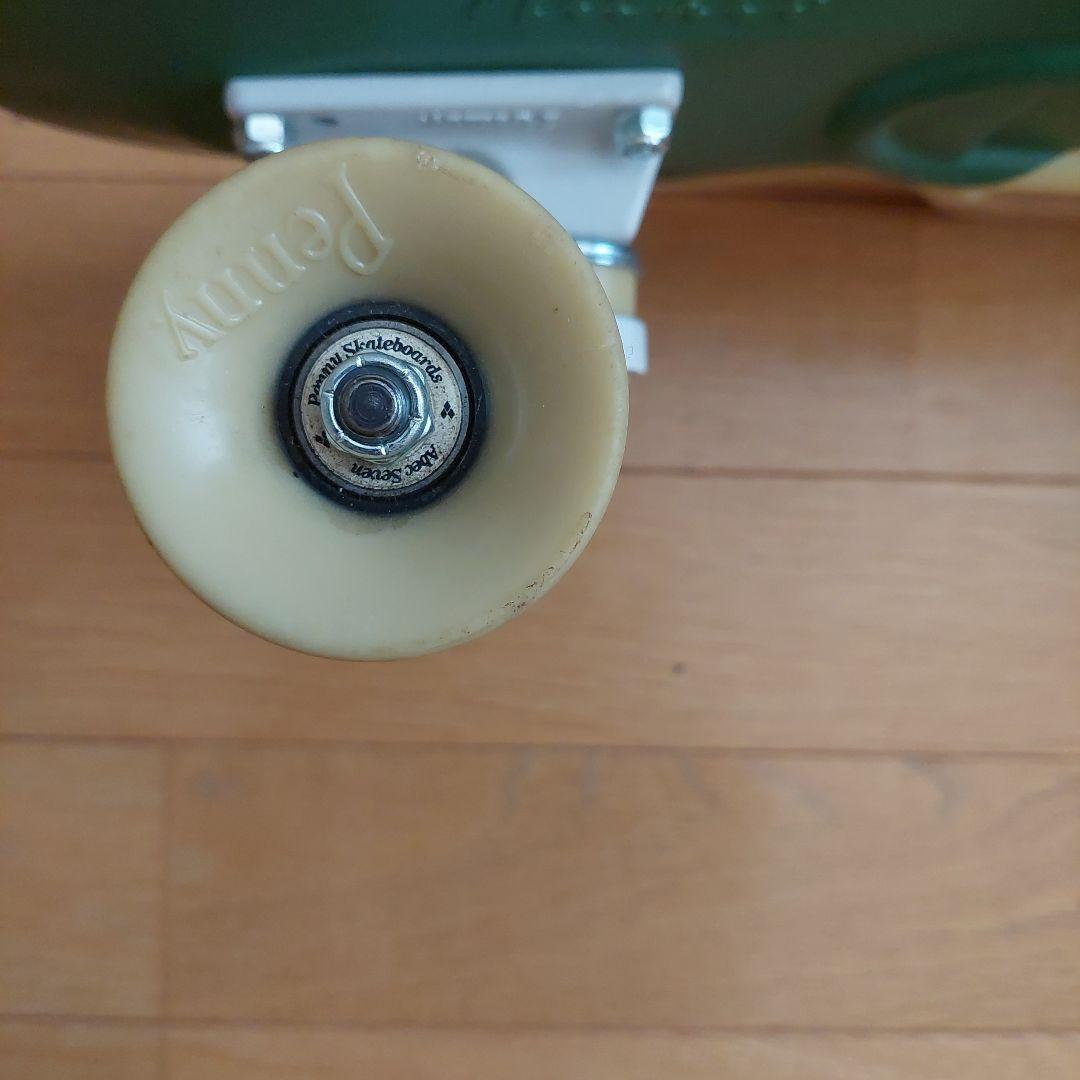 Penny スケートボード ターコイズ