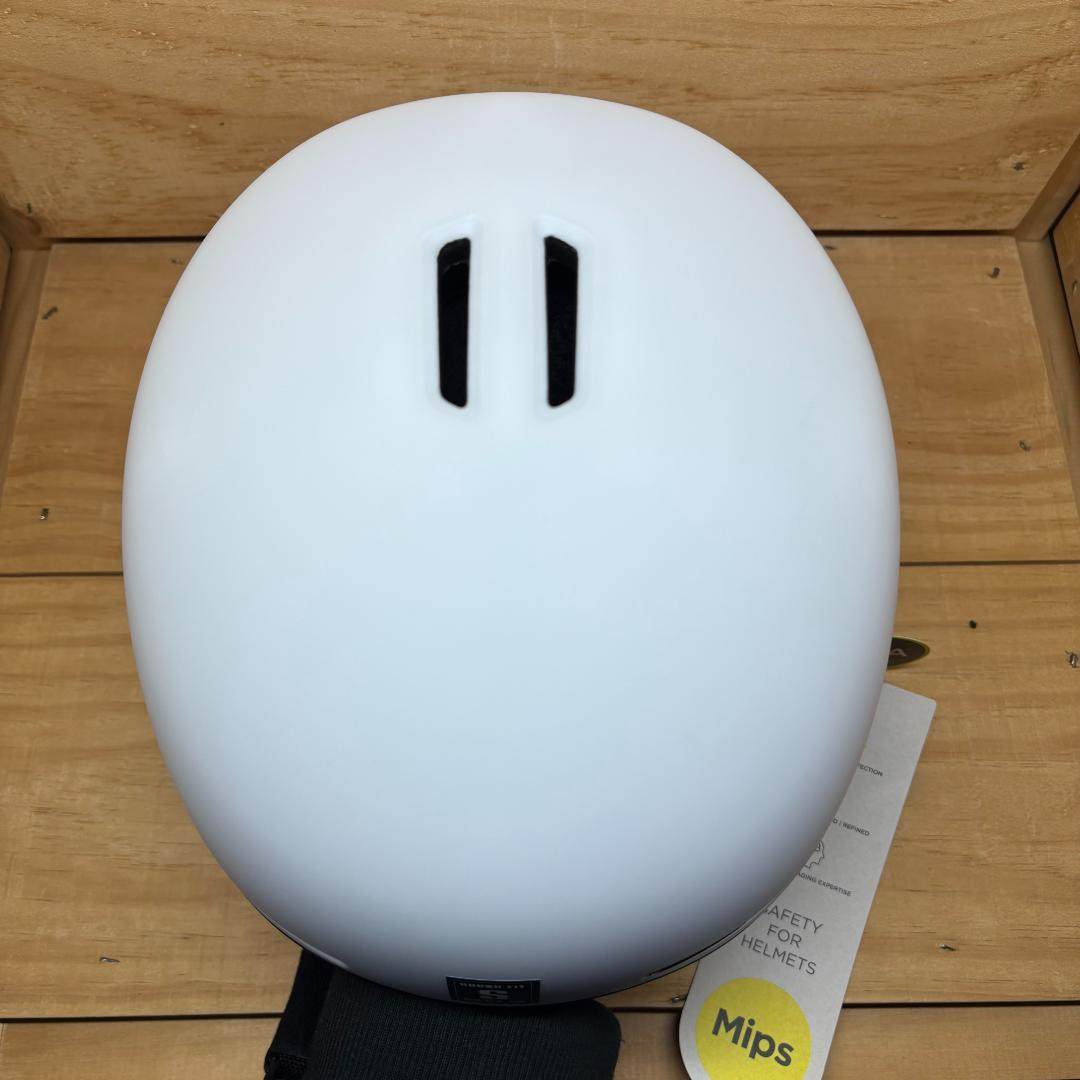 【4104】OAKLEY　オークリー　MOD1　ASIANFIT-MIPS