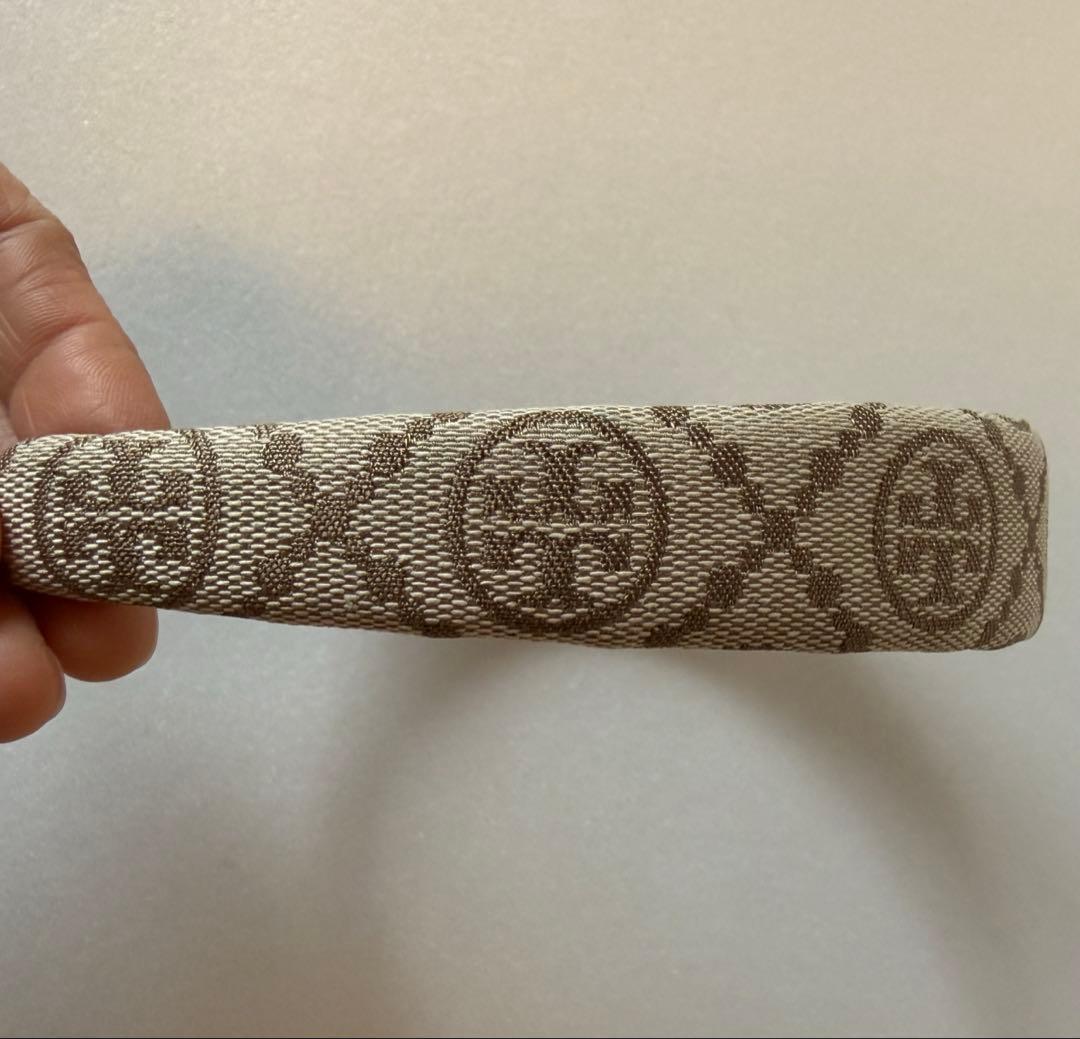 TORY Burchトリーバーチ ヘッドバンド カチューシャ