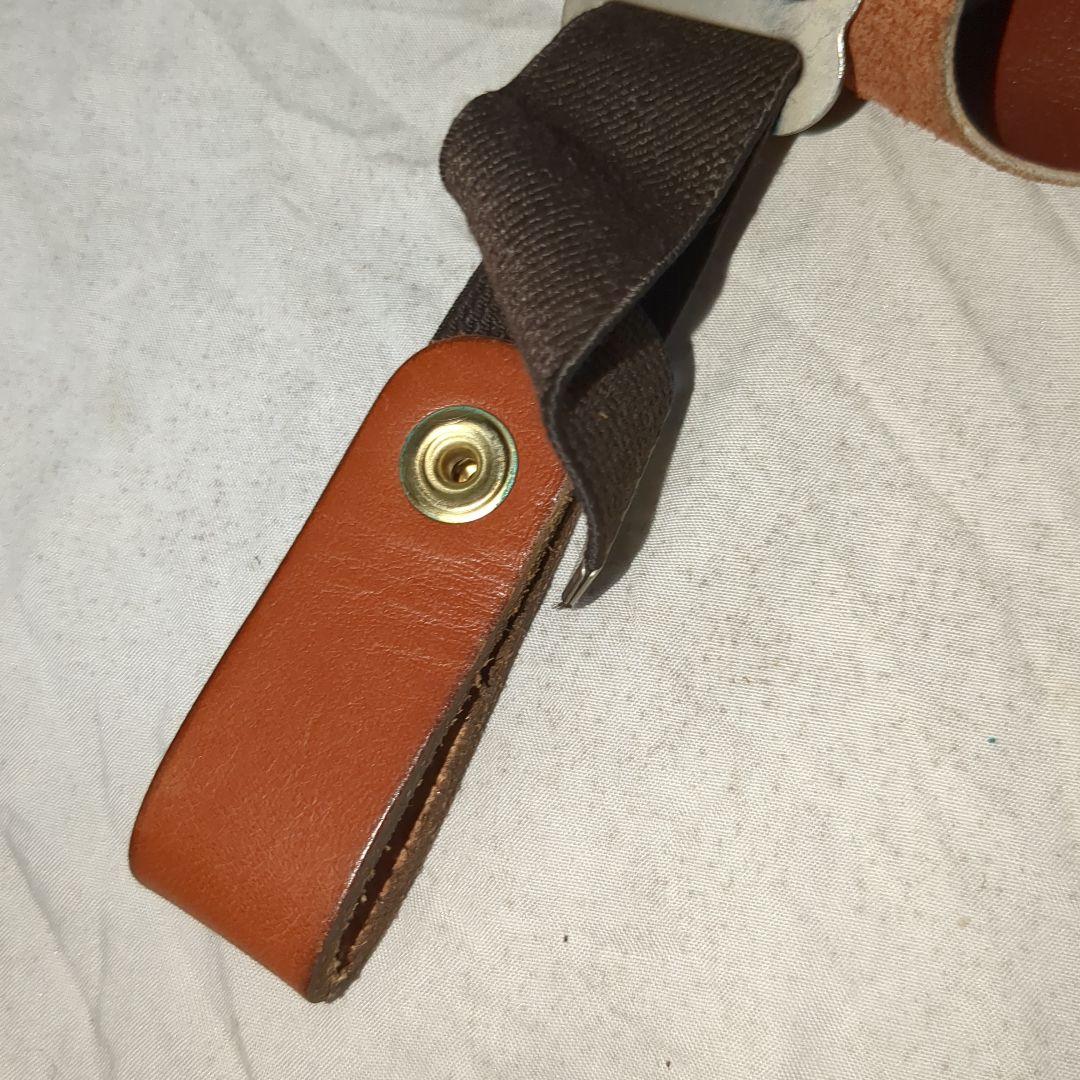 MGC Glory road 本革レザーショルダーホルスター 1911系統