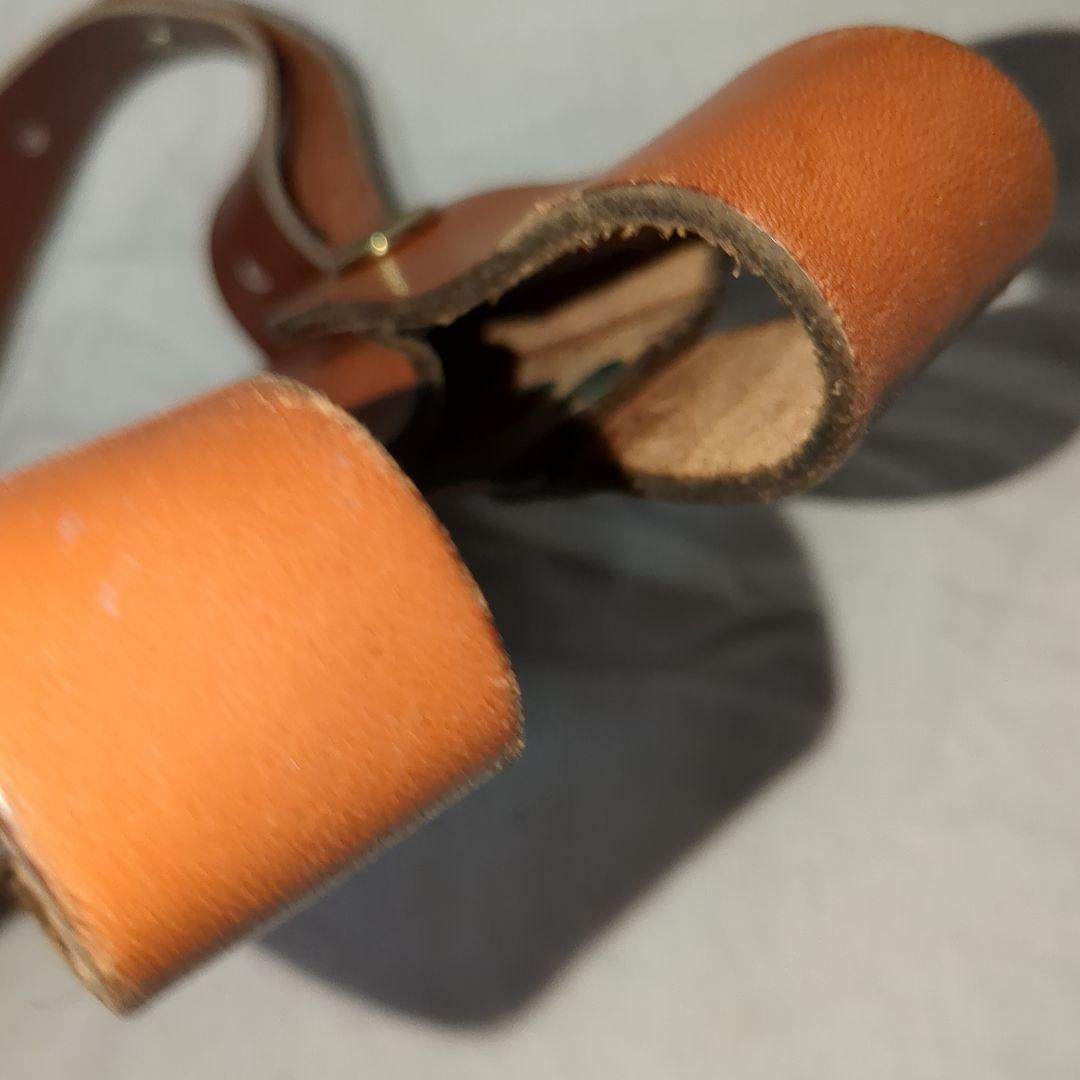 MGC Glory road 本革レザーショルダーホルスター 1911系統