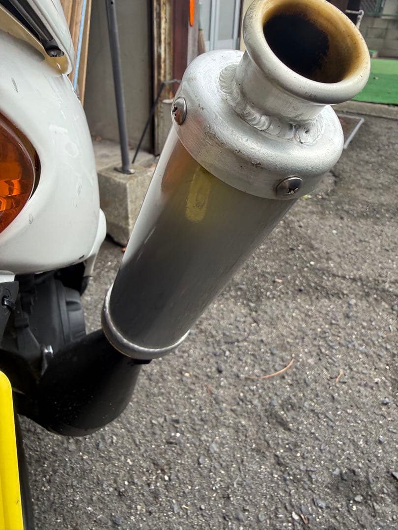 送料込み‼️カメレオンファクトリー　パラライザーⅢ 耐熱ブラックver