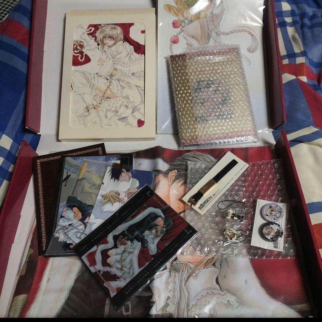 ＢＬDVD お金がないっ 〈完全予約限定生産