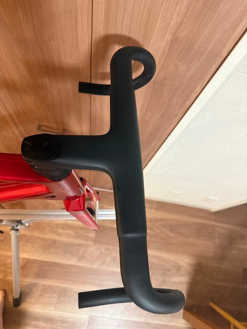 CANYON ULTIMATE CF SL Lフレームセット　(ハンドル込み)