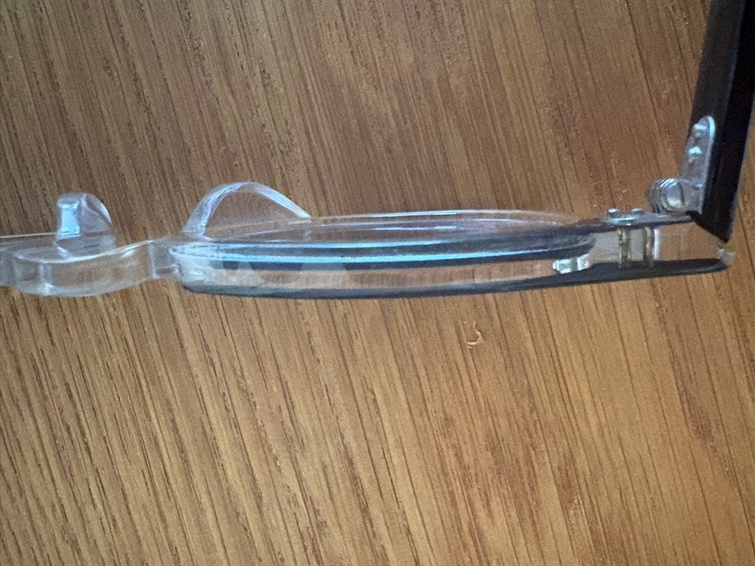 日浦julius tart optical ar