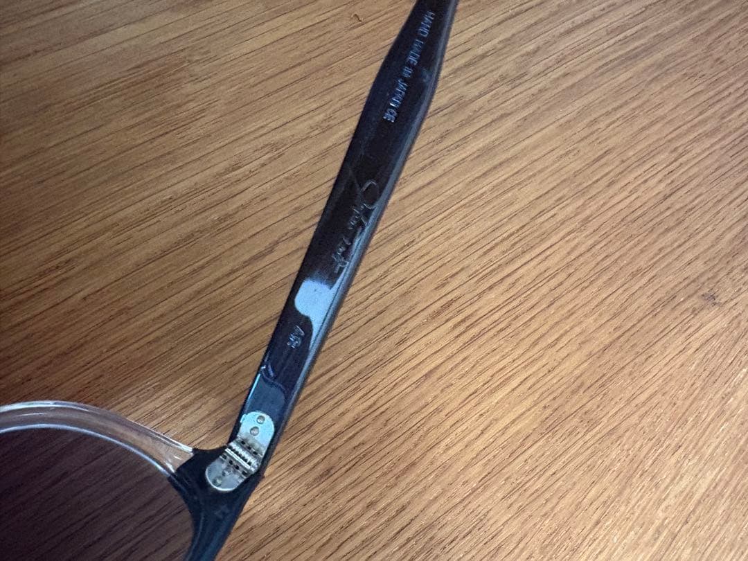 日浦julius tart optical ar