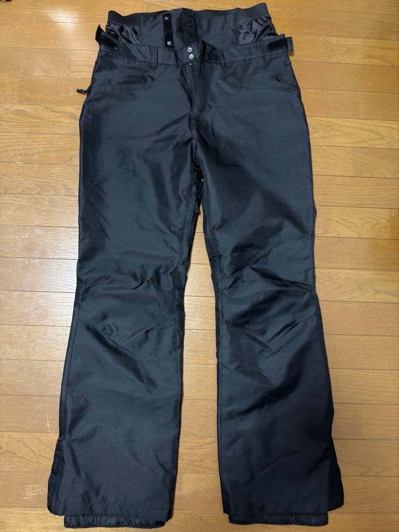 NIDECKER スノーボード 3点セット＋上下スキーウェア スノボセット