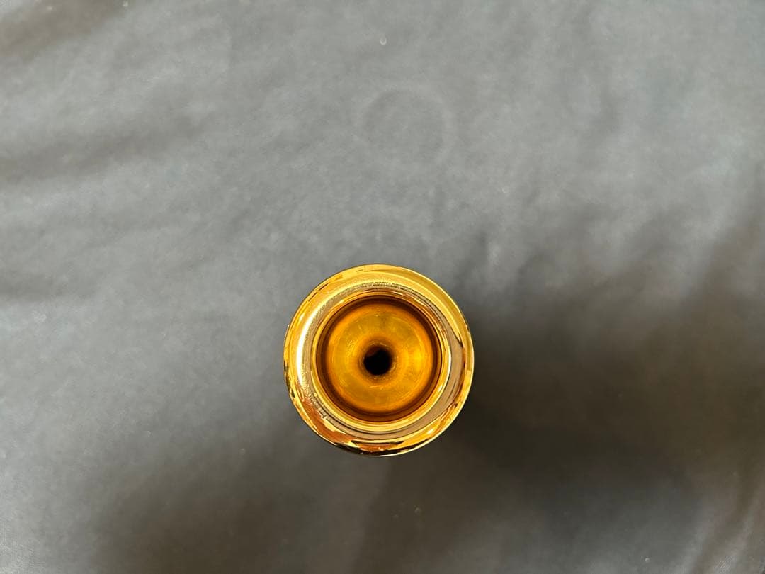 トロンボーンマウスピース YAMAHA48(カスタムシリーズ)