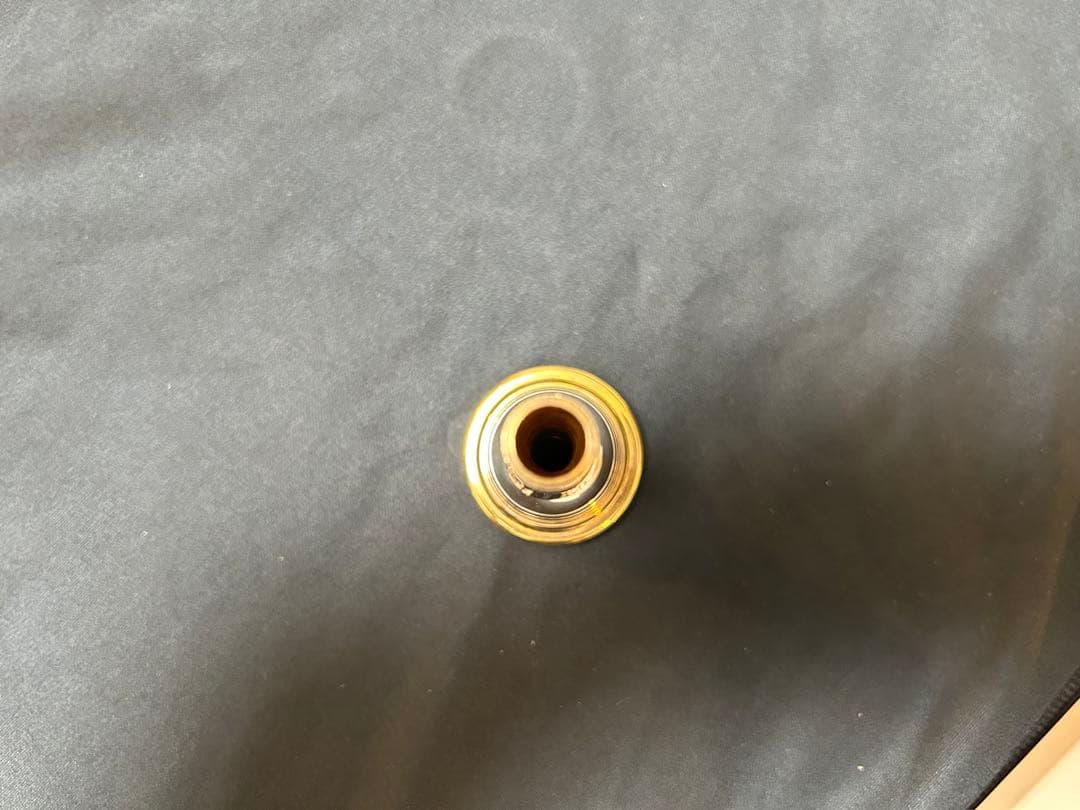 トロンボーンマウスピース YAMAHA48(カスタムシリーズ)