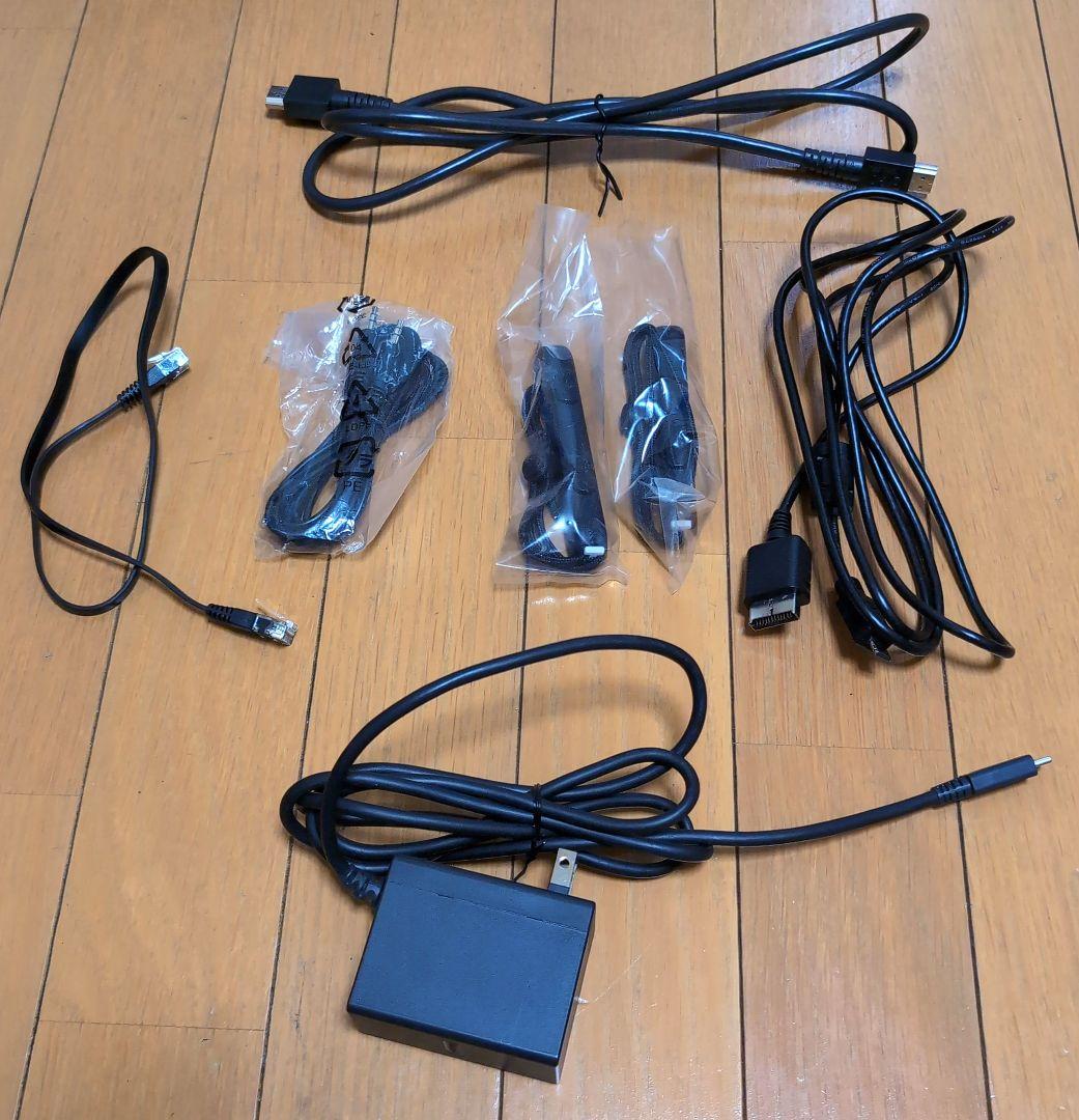 Nintendo Switch ブラック ジャイロコントローラ ゼルダBoTW