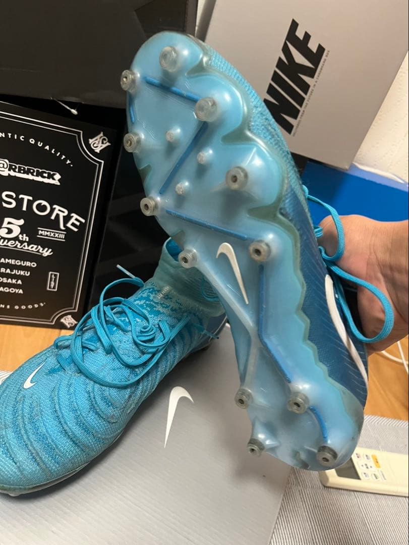 ファントムgx2ハイカットag用