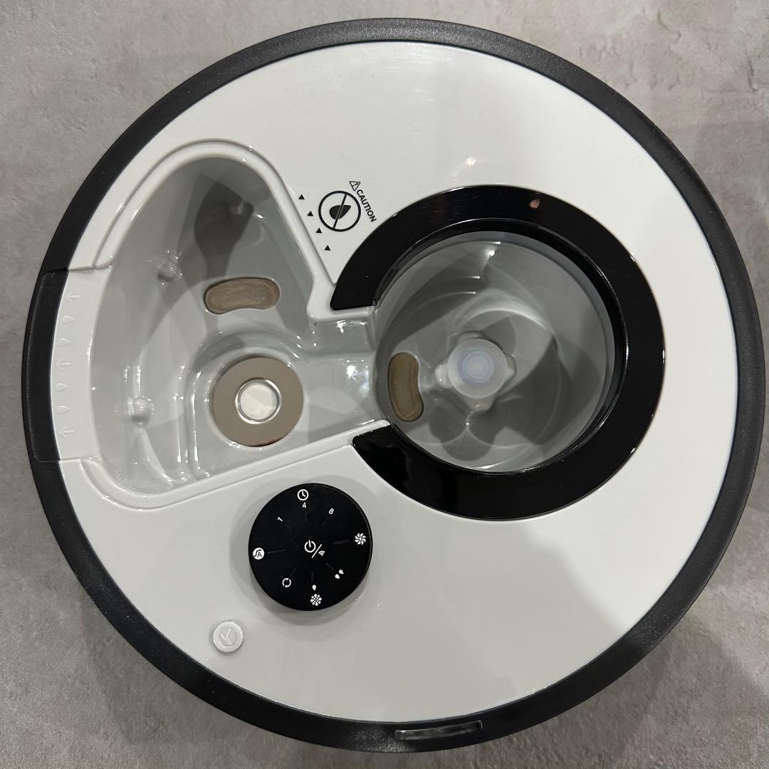 【限定カラー】cado STEM 630i ブラックプレミアム 新品カートリッジ