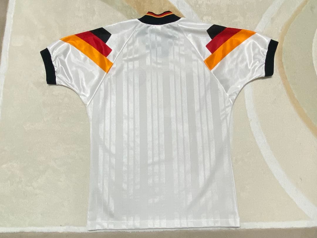 ドイツ代表92(H)