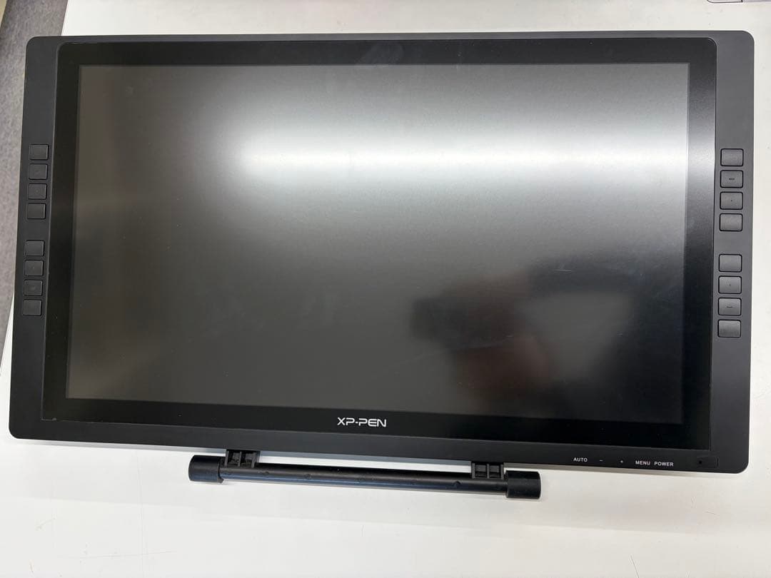 液タブ・ペンタブ XP-PEN Artist 22E Pro