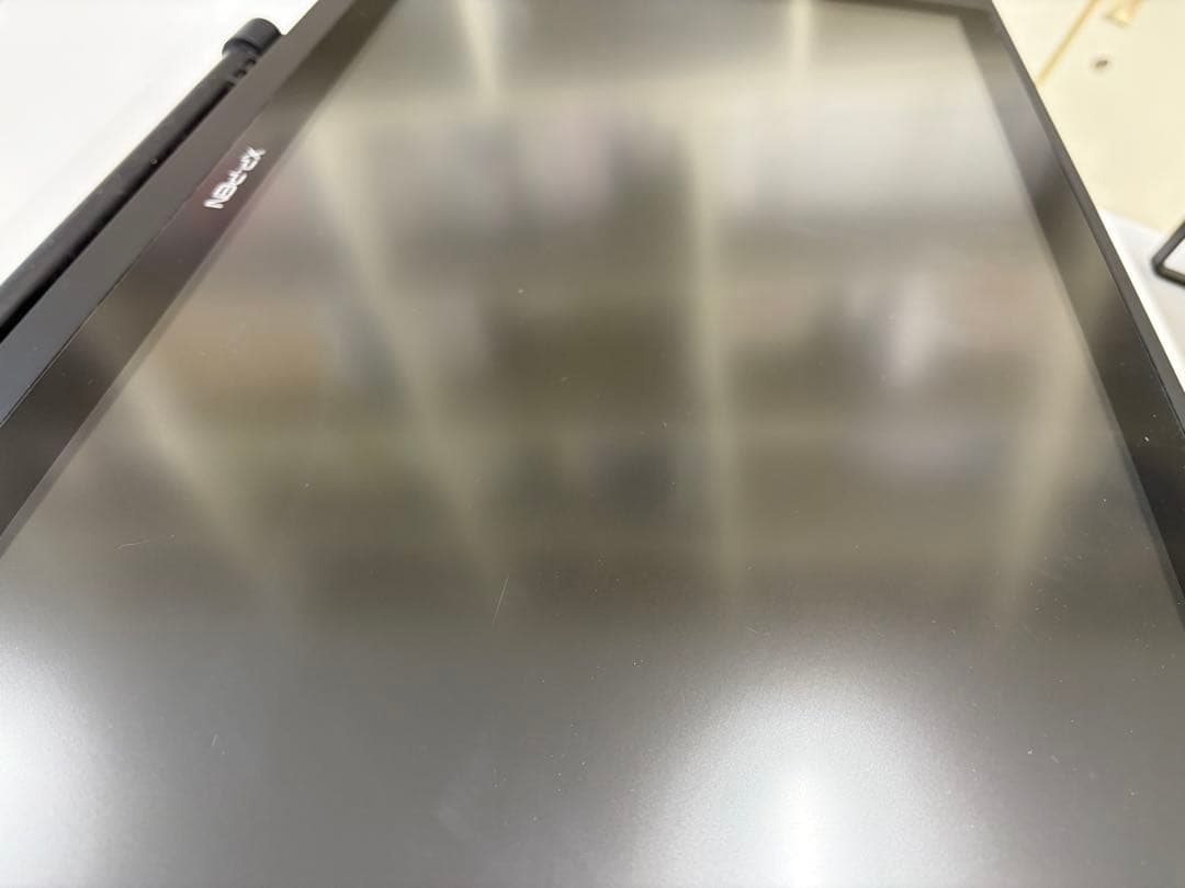 液タブ・ペンタブ XP-PEN Artist 22E Pro