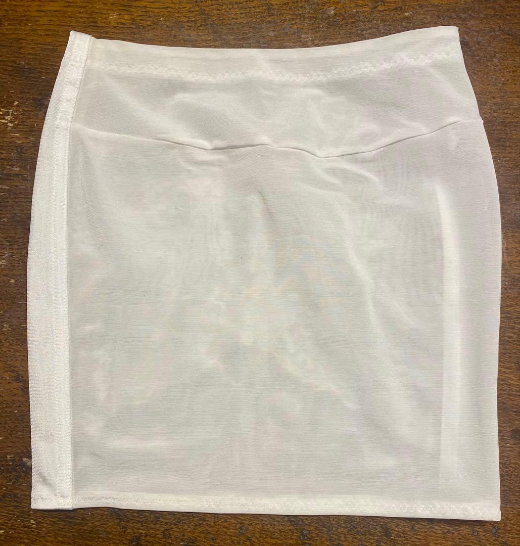 The D/ウェディングインナー(上下セット) C70