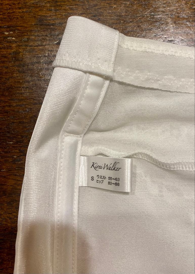 The D/ウェディングインナー(上下セット) C70