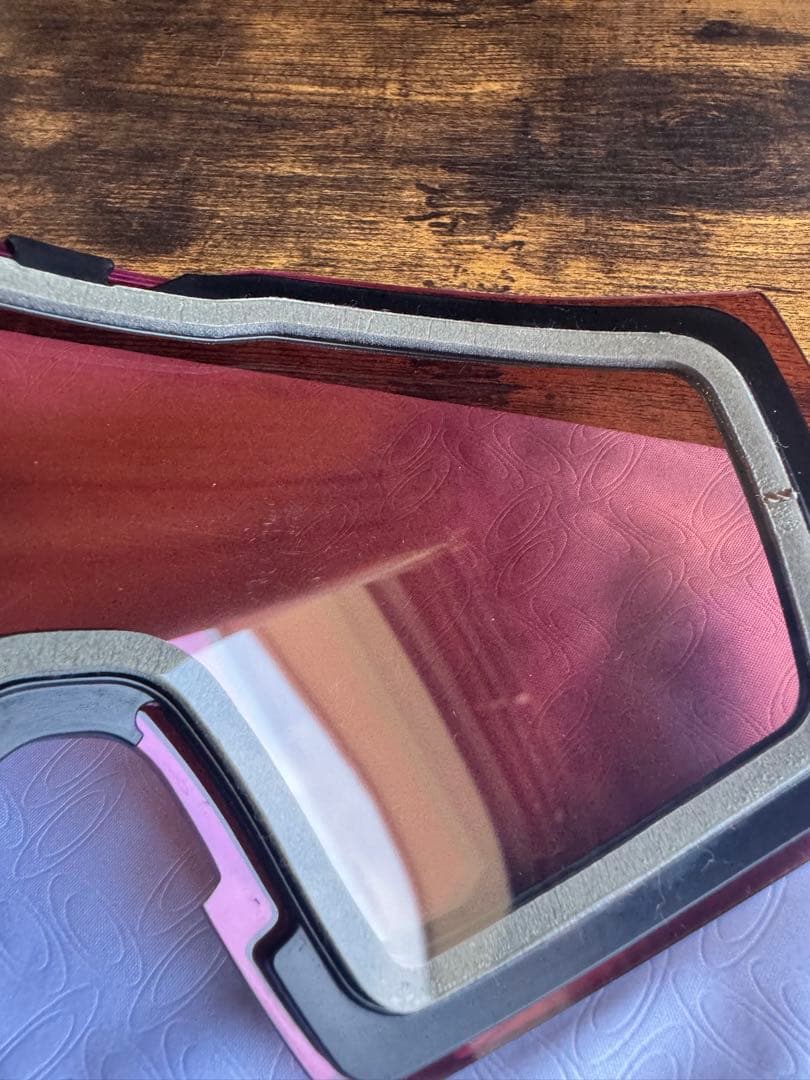 OAKLEY オークリー FALL LINE XL フォールラインXL