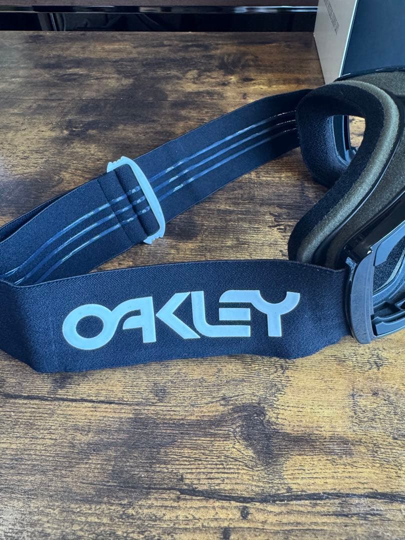 OAKLEY オークリー FALL LINE XL フォールラインXL