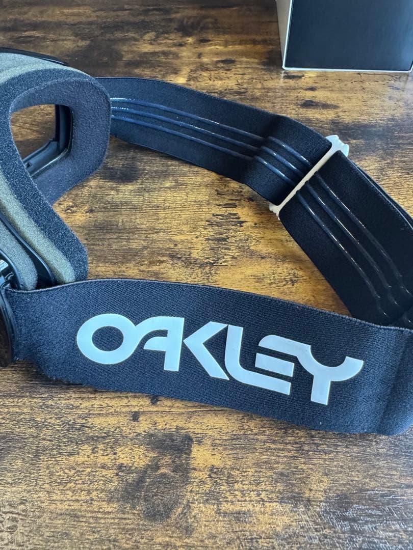 OAKLEY オークリー FALL LINE XL フォールラインXL