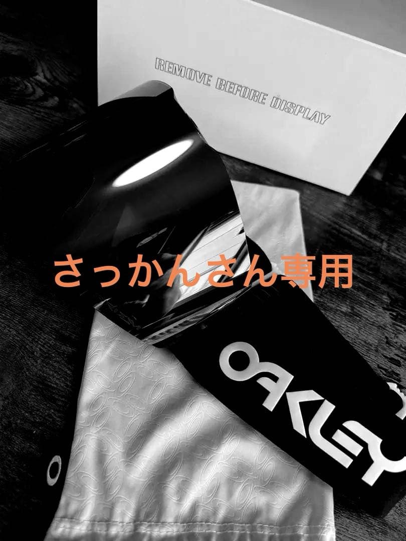 OAKLEY オークリー FALL LINE XL フォールラインXL