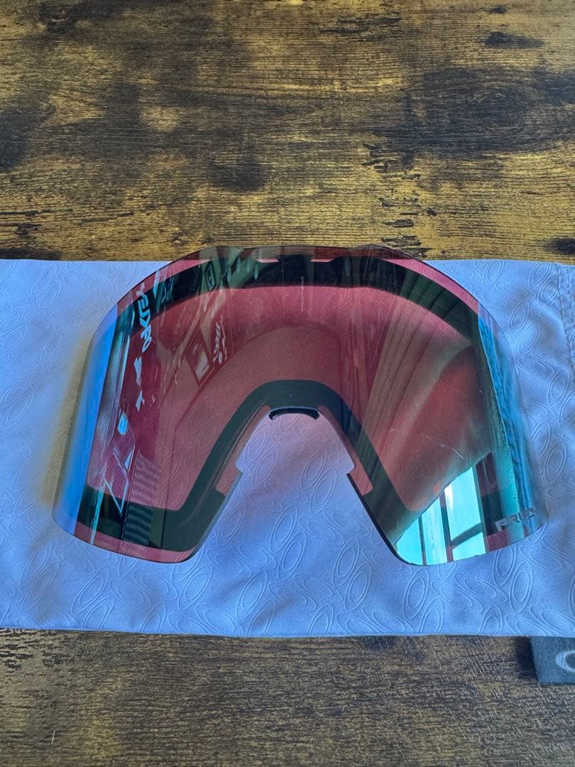 OAKLEY オークリー FALL LINE XL フォールラインXL